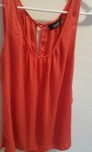 APT 9, Large, Orange